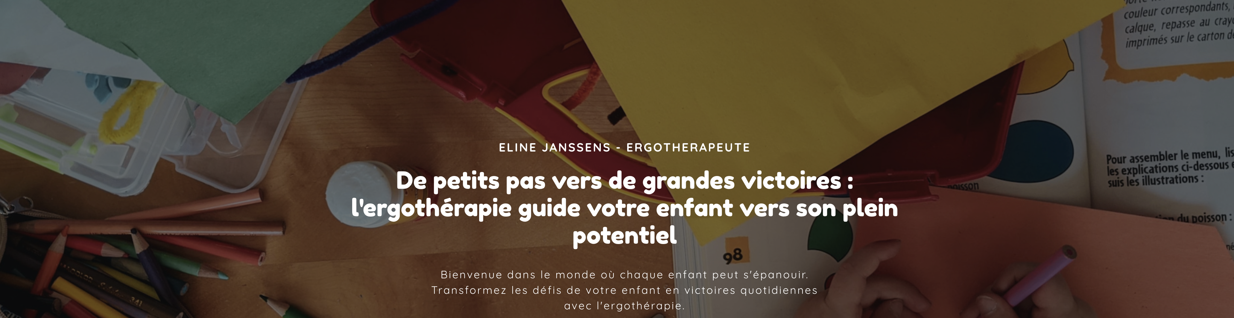 Photo principale de Eline Ergo